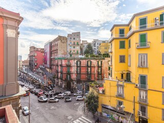 Appartamento Neapel Ambiente 22