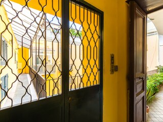 Appartement Neapel Buitenaudio-opname 2