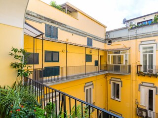 Appartement Neapel Omgeving 23