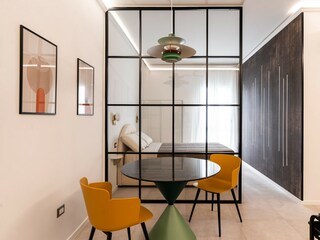 Appartamento Bari Caratteristiche 2