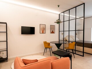 Appartamento Bari Caratteristiche 3