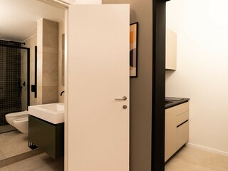 Apartment Bari Ausstattung 13