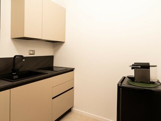 Apartamento Bari Características 5