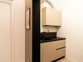 Apartment Bari Ausstattung 6