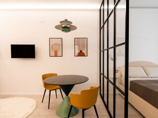 Apartamento Bari Características 7