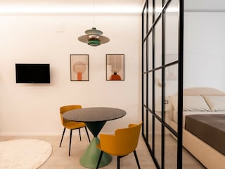 Apartment Bari Ausstattung 7