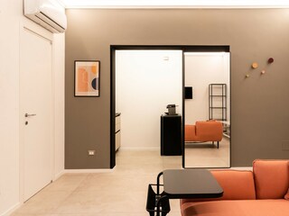 Apartment Bari Ausstattung 8