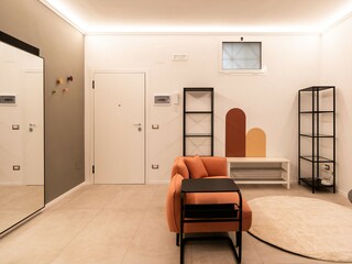 Apartment Bari Ausstattung 9