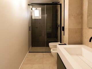 Apartment Bari Ausstattung 10