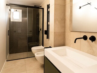 Apartment Bari Ausstattung 11