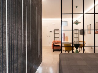 Apartment Bari Features 12
