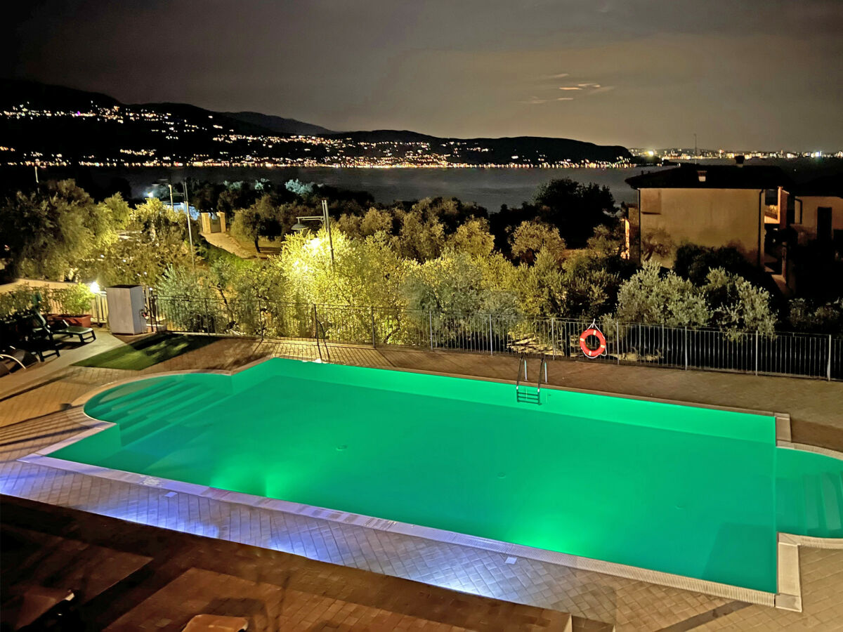 Apartment Toscolano-Maderno Outdoor Recording 1