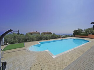 Appartamento Toscolano-Maderno Registrazione all'aperto 2