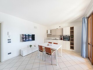 Appartamento Toscolano-Maderno Caratteristiche 17