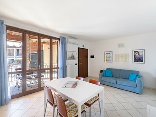 Appartamento Toscolano-Maderno Caratteristiche 18