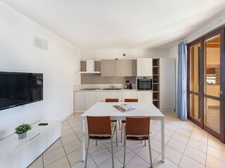 Appartamento Toscolano-Maderno Caratteristiche 19