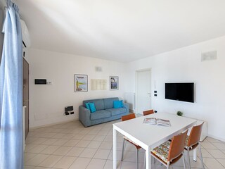 Appartamento Toscolano-Maderno Caratteristiche 20