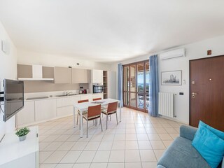 Appartamento Toscolano-Maderno Caratteristiche 21