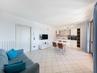 Appartamento Toscolano-Maderno Caratteristiche 22