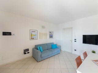 Appartamento Toscolano-Maderno Caratteristiche 23