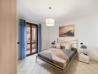 Appartamento Toscolano-Maderno Caratteristiche 24