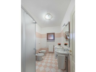 Apartment Toscolano-Maderno Features 28