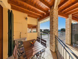 Appartamento Toscolano-Maderno Registrazione all'aperto 4