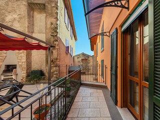 Appartamento Toscolano-Maderno Registrazione all'aperto 7