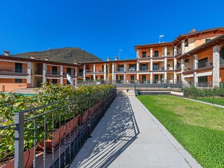 Apartment Toscolano-Maderno Environment 29