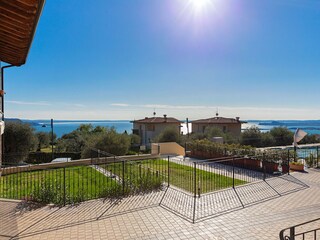 Appartamento Toscolano-Maderno Registrazione all'aperto 8