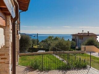 Appartamento Toscolano-Maderno Registrazione all'aperto 9