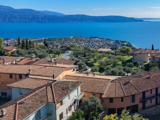 Apartment Toscolano-Maderno Environment 30