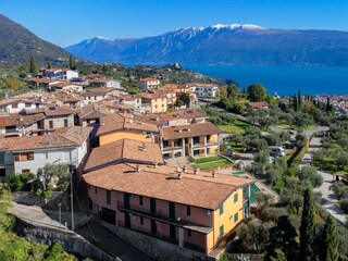 Apartment Toscolano-Maderno Environment 32