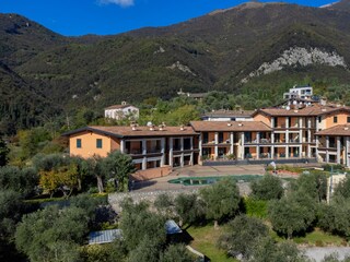 Apartment Toscolano-Maderno Environment 33