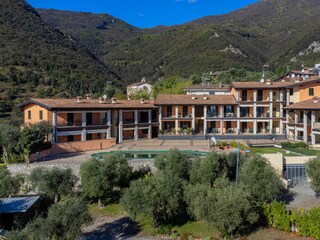 Appartamento Toscolano-Maderno Registrazione all'aperto 10