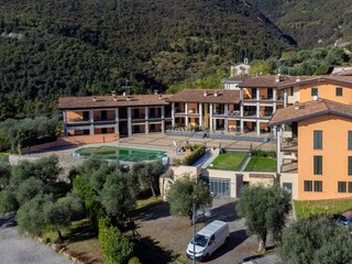 Appartamento Toscolano-Maderno Registrazione all'aperto 12