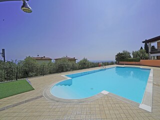 Appartamento Toscolano-Maderno Registrazione all'aperto 13