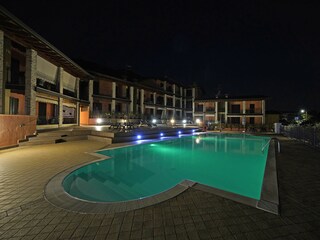 Apartment Toscolano-Maderno Outdoor Recording 15