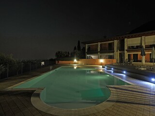 Apartment Toscolano-Maderno Outdoor Recording 16