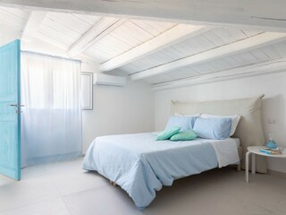 Appartement Syrakus Équipement 10