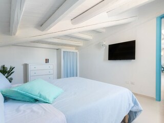Appartement Syrakus Équipement 12