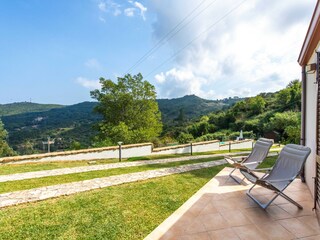 Casa de vacaciones Cefalù Entorno 45