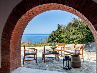 Villa Scopello Entorno 26