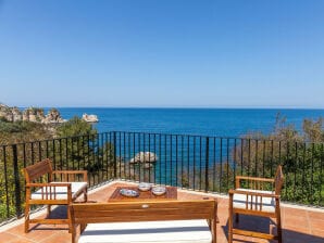 Villa La Fenice with Private Access to the Sea - Scopello - image1