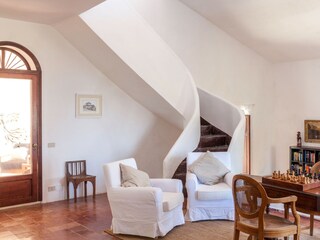 Villa Scopello Características 11