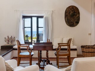 Villa Scopello Características 12