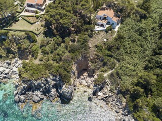 Villa Scopello Entorno 27