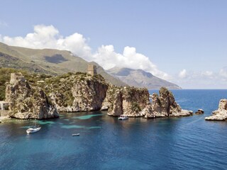 Villa Scopello Ambiente 28