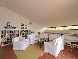 Villa Scopello Características 15