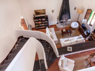Villa Scopello Características 16